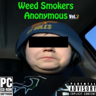 Weed Smokers Anonymous, Vol. 2