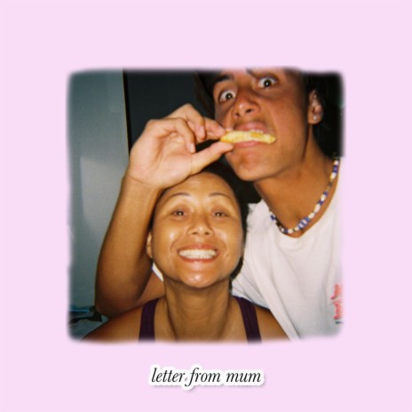 Letter From Mum | Boomplay Music
