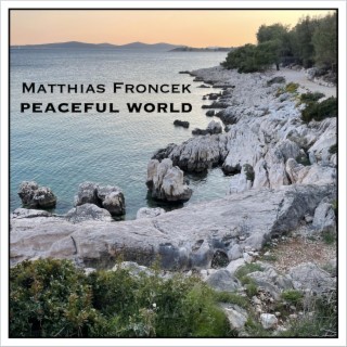 PEACEFUL WORLD (Radio Edit)