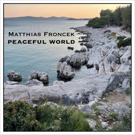 PEACEFUL WORLD (Radio Edit) | Boomplay Music