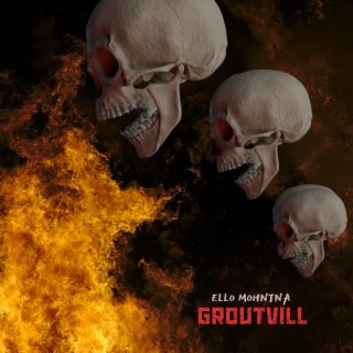 Groutvill Amapiano Groove