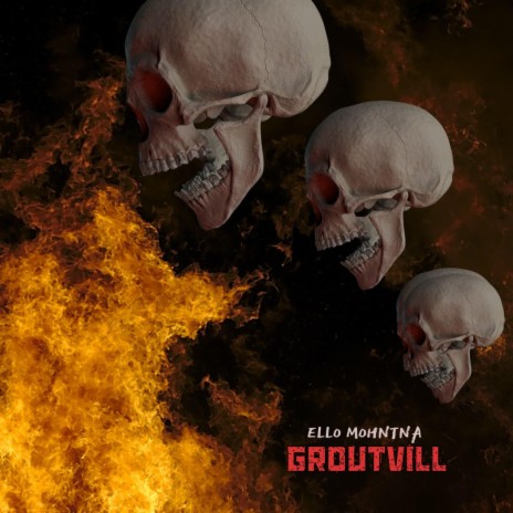 Groutvill Amapiano Groove | Boomplay Music