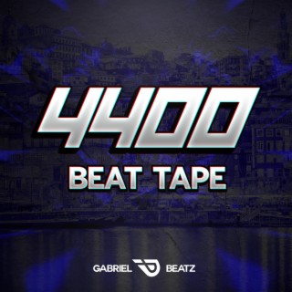 4400 Beat Tape
