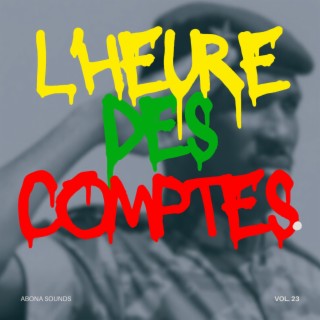 L'HEURE DES COMPTES (Instrumental)