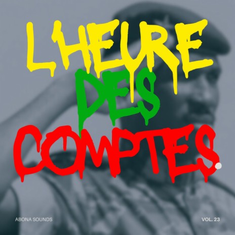 L'HEURE DES COMPTES (Instrumental) | Boomplay Music