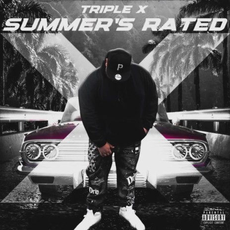 Summer's Rated X | Boomplay Music