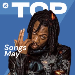Top Songs May