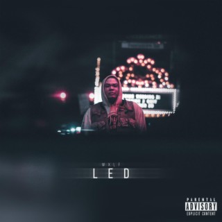 L.E.D (EP)