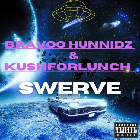 Swerve ft. KushforLunch