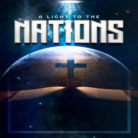 A Light to the Nations | Boomplay Music