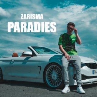 Zarisma