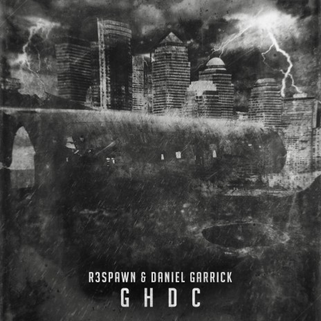 GHDC ft. Daniel Garrick