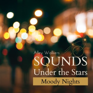 Sounds Under the Stars - Moody Nights