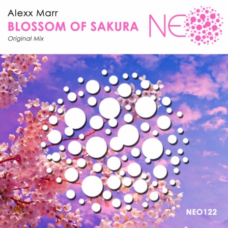 Blossom Of Sakura (Original Mix) | Boomplay Music