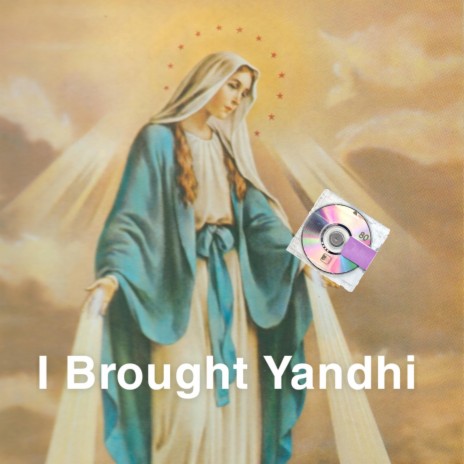 Saint Yandhi | Boomplay Music