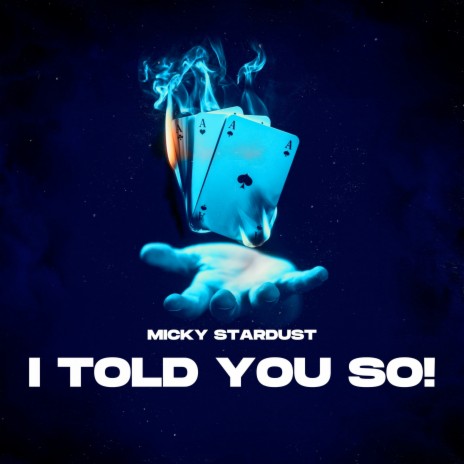 I Told You So | Boomplay Music