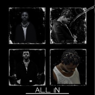 All In(Freestyle) lyrics | Boomplay Music