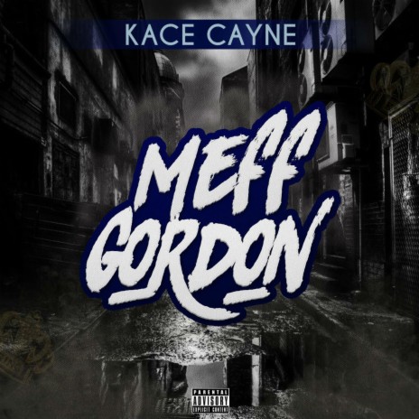 Meff Gordon