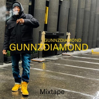 GUNNZDIAMOND