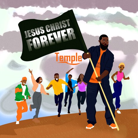 Jesus Christ Forever | Boomplay Music