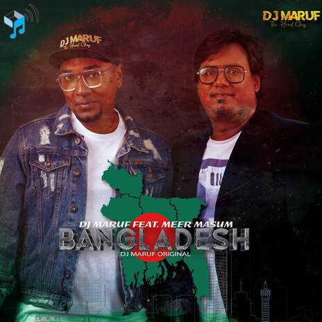 Bangladesh 2024 ft. Meer Masum | Boomplay Music