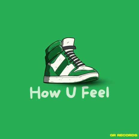 How U Feel ft. Naavya & Sparsh Thomas Edwards | Boomplay Music