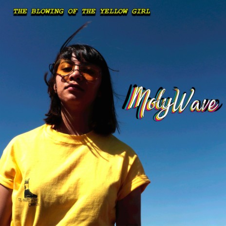 The Blowing of the Yellow Girl | Boomplay Music