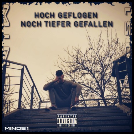 Hoch Geflogen Noch Tiefer Gefallen | Boomplay Music