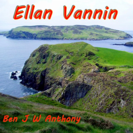 Ellan Vannin