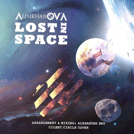 Lost In Space | Boomplay Music