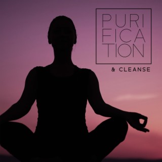 Purification & Cleanse: Daily Spa for Relaxation and Regeneration, Healthy Routine at Home, Wellness Indulgence