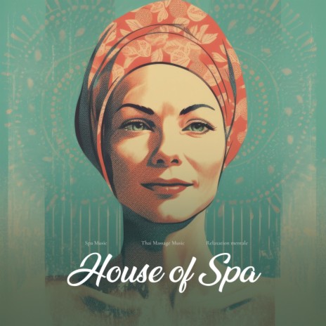 Blossom Spa Retreat: Deliberate Unwinding ft. Thai Massage Music & Relaxation mentale