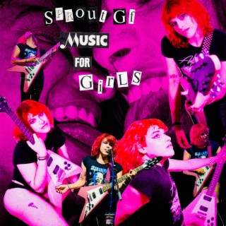Music For Girls