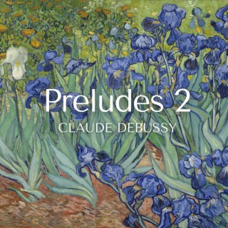 Prelude IX (... Hommage à S.Pickwick Esq. P.P.M.P.C) (Preludes 2 , Claude Debussy, Classic Piano)