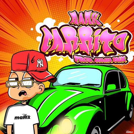 CARRITO ft. Naim Mix | Boomplay Music