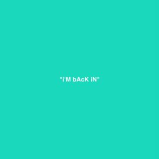 bAcK iN FREESTYLE lyrics | Boomplay Music