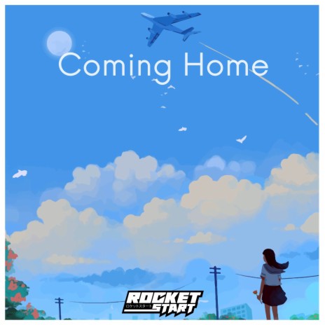 Coming Home | Boomplay Music