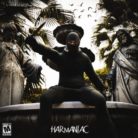 HARMANIAC | Boomplay Music