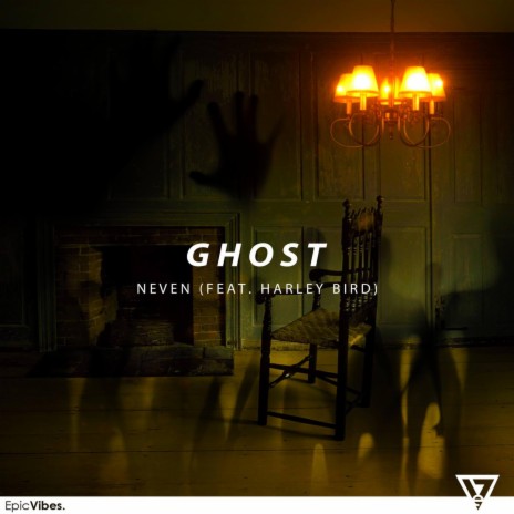Ghost (feat. Harley Bird) | Boomplay Music