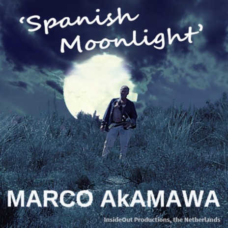 Spanish Moonlight | Boomplay Music