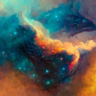 Nebula Whales