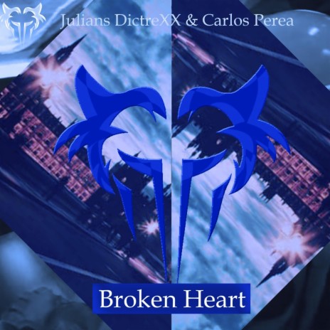 Broken Heart (Original mix)