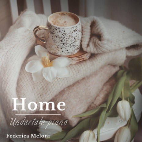 Home (Piano and Fireplace) | Boomplay Music