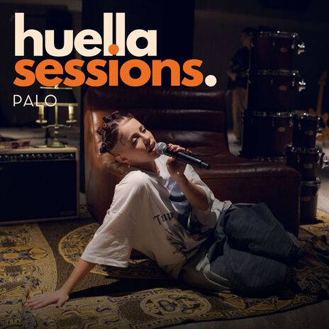 Cuanto Me Gustas - Huella Sessions ft. HUELLA | Boomplay Music