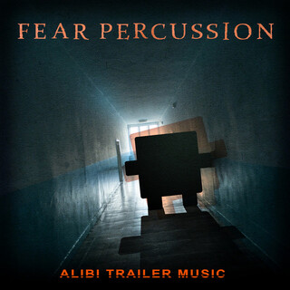 Fear Percussion