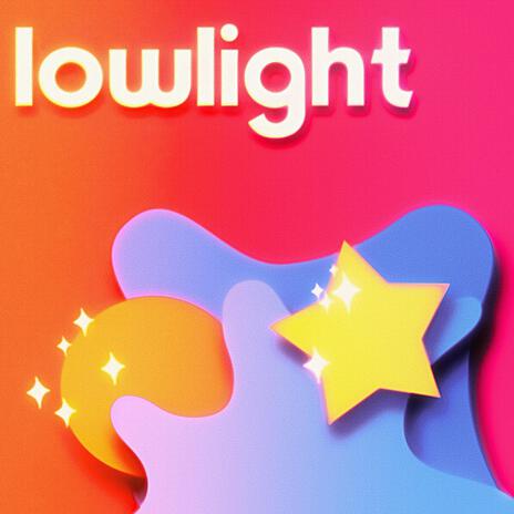 lowlight ft. DIVA LA' CRYBABY | Boomplay Music