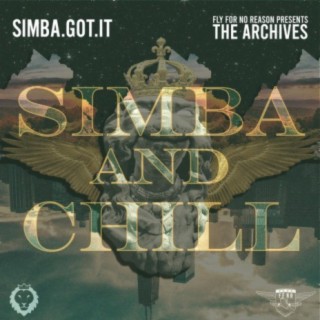 The Archives: Simba and Chill