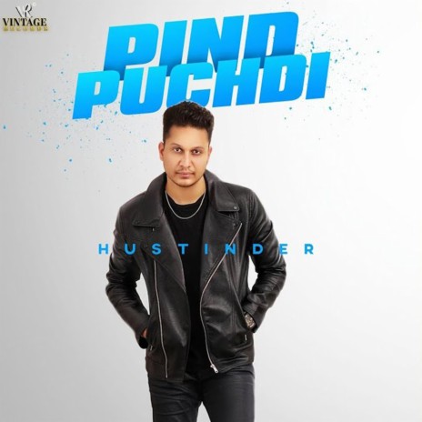 Pind Puchdi | Boomplay Music