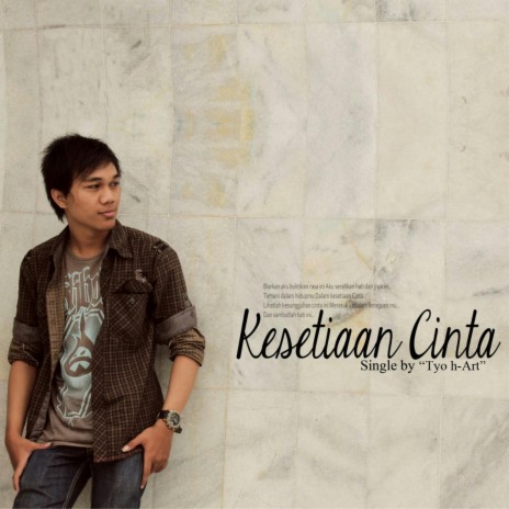 Kesetiaan Cinta | Boomplay Music