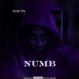 Numb